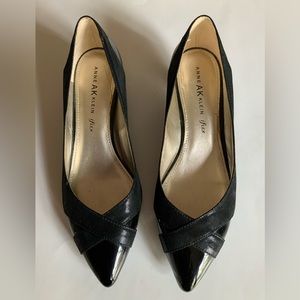 Anne Klein Iflex shoes
